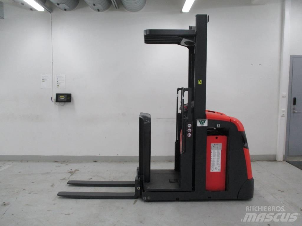 Linde V 10 高舉式裝載機
