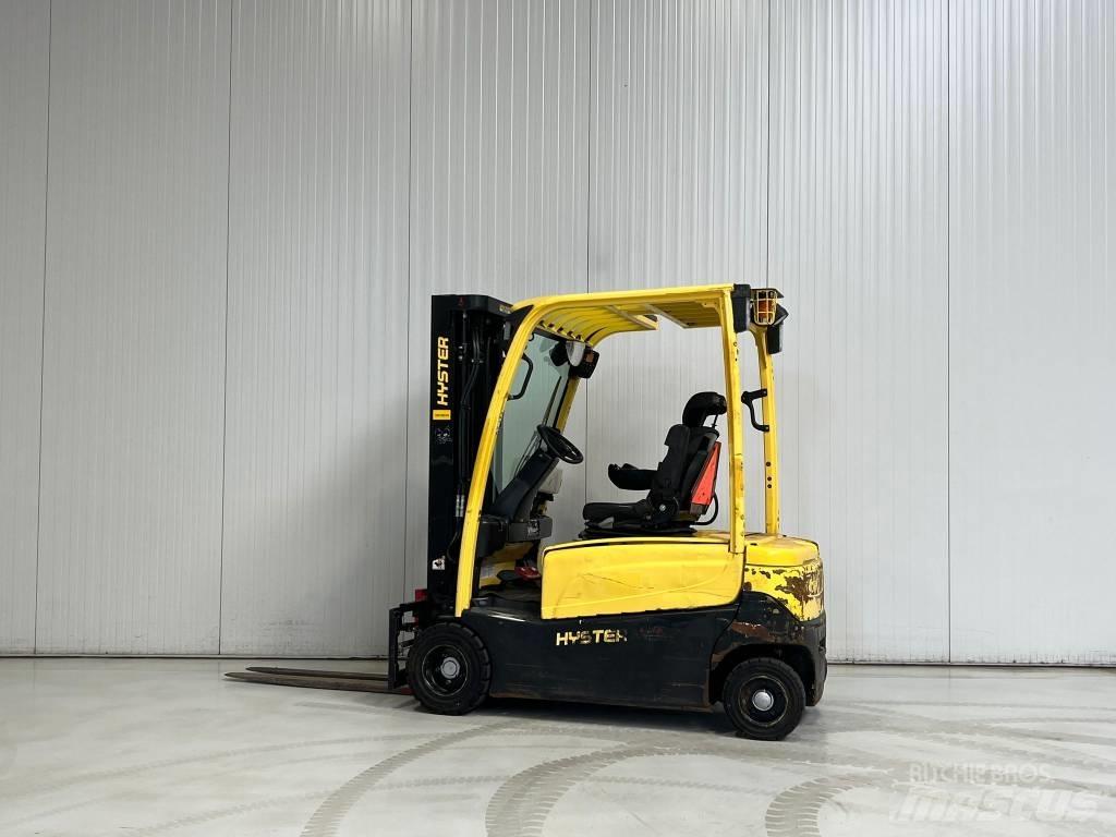 Hyster J2.0XN LWB 電動堆高機