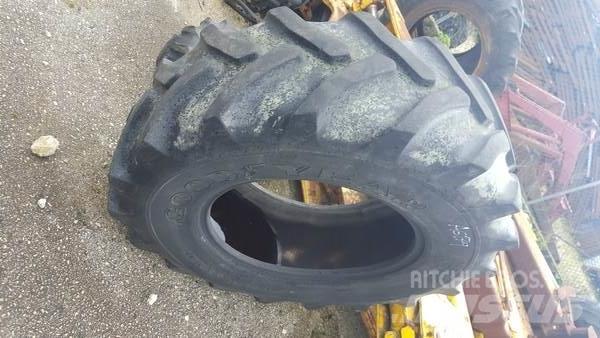  Pneu 14.9R24 輪胎、車輪和輪圈
