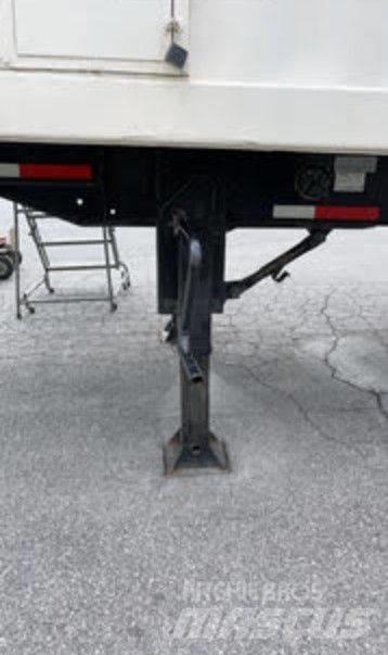 CAT XQ 500 柴油發電機