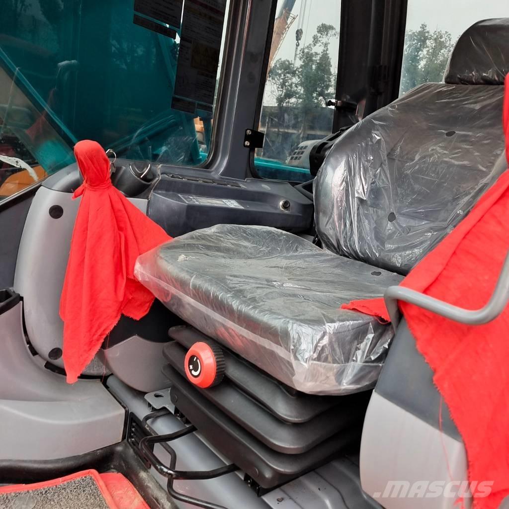 Kobelco SK 200 履帶式 挖土機/掘鑿機/挖掘機