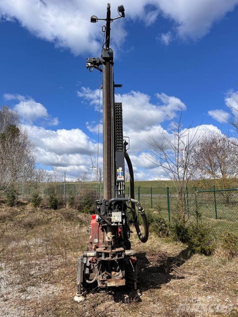 Geotec ROTOMAX M 其他