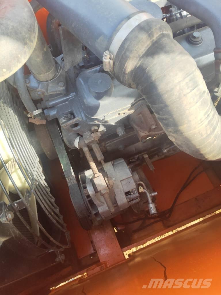 Doosan DH220LC-7 履帶式 挖土機/掘鑿機/挖掘機