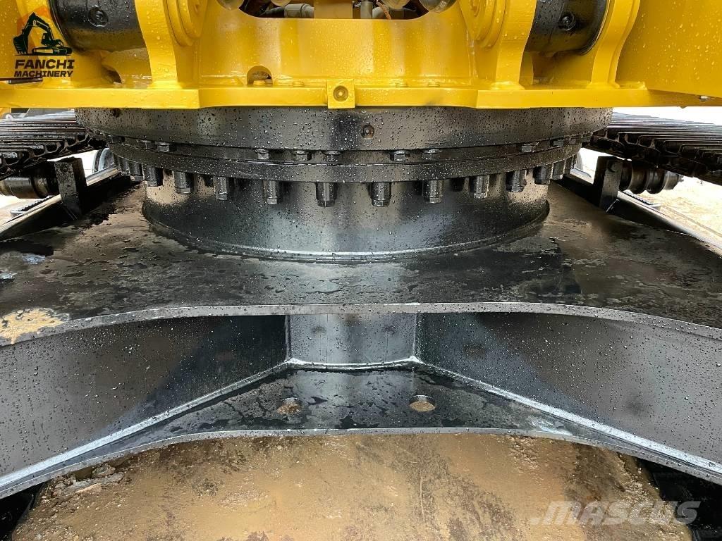 CAT 320 GC 履帶式 挖土機/掘鑿機/挖掘機
