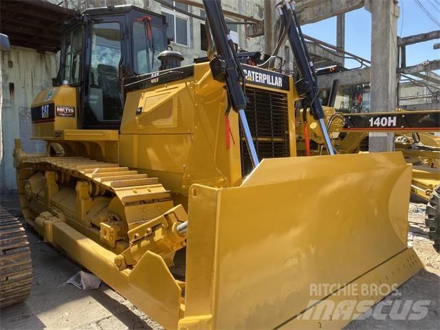 CAT D 6 G 履帶推土機