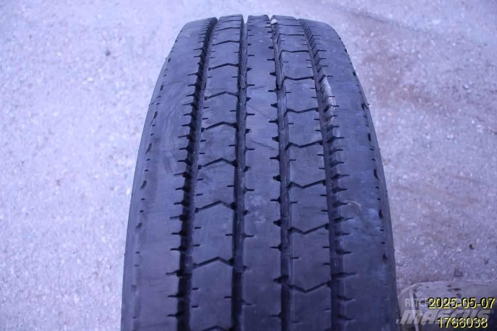 Goodride CR960A 輪胎、車輪和輪圈