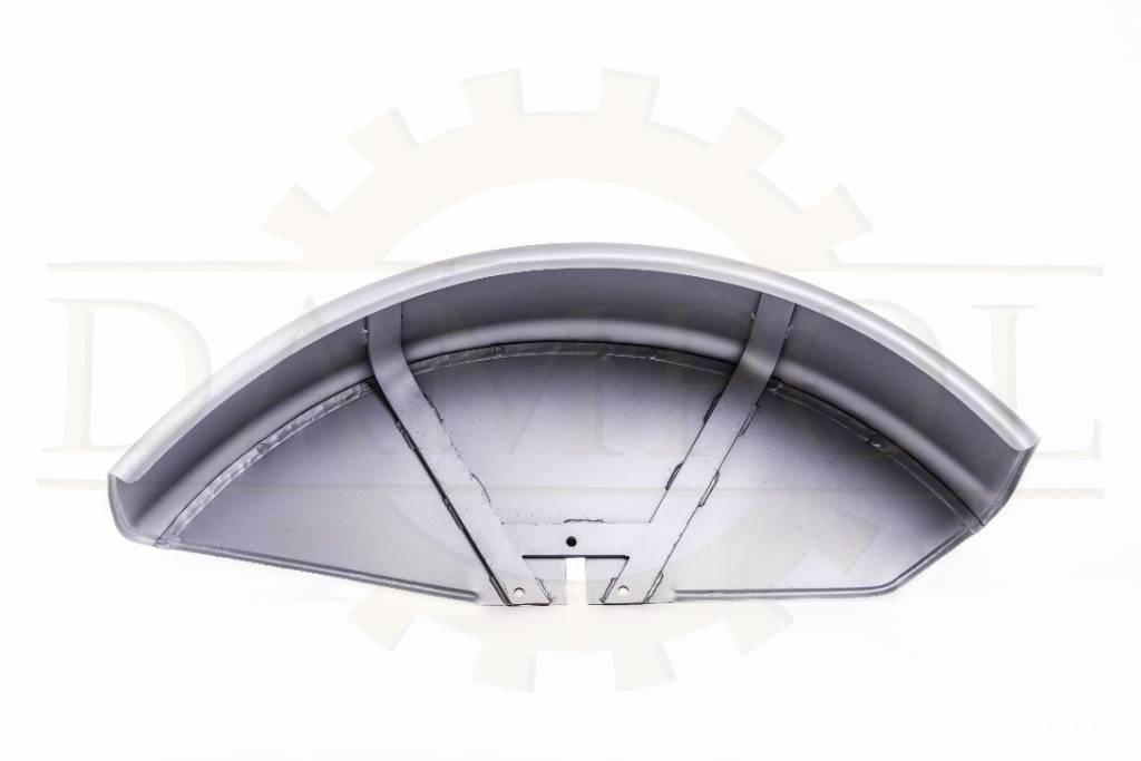 Porsche Junior 108 駕駛室與內部