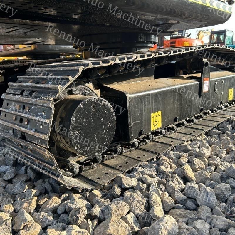 Sany SY 75 C pro 履帶式 挖土機/掘鑿機/挖掘機