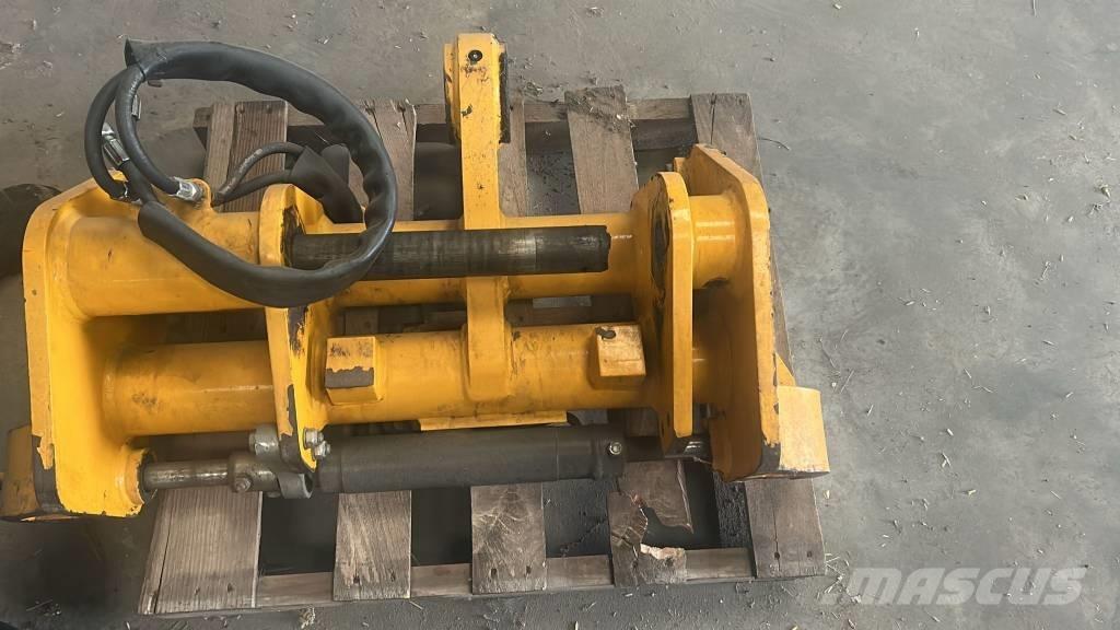 JCB HEADSTOCK 其他裝載挖掘裝置和配件