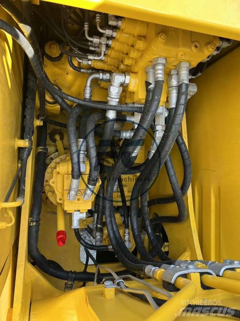 Komatsu PC 130 LC 履帶式 挖土機/掘鑿機/挖掘機
