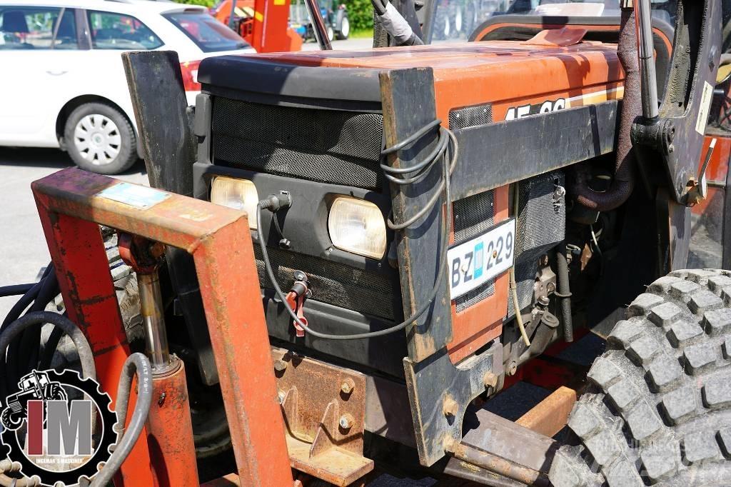 Fiat 45-66 - Traktor 曳引機