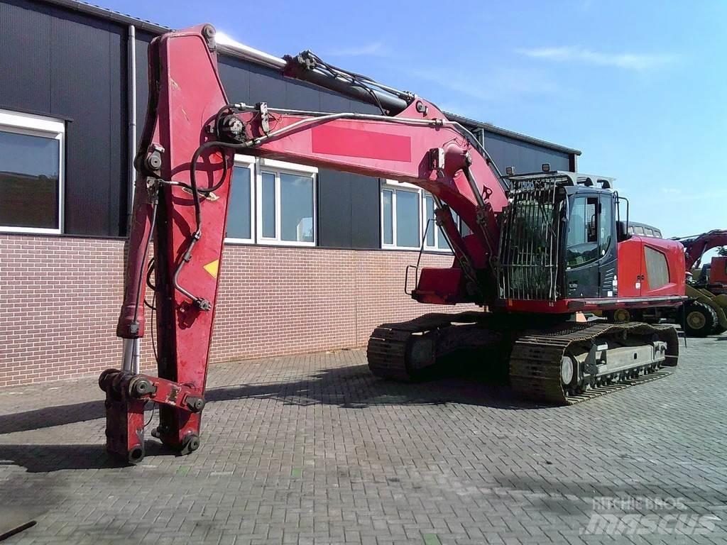 Liebherr R946 LC 履帶式 挖土機/掘鑿機/挖掘機