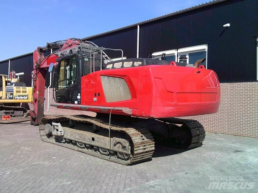 Liebherr R946 LC 履帶式 挖土機/掘鑿機/挖掘機