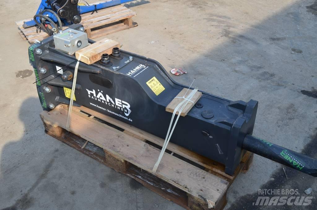  Haner HGS75 鐵鎚/碎石機