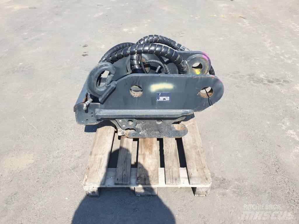 Winkelbauer XL 快速連結器