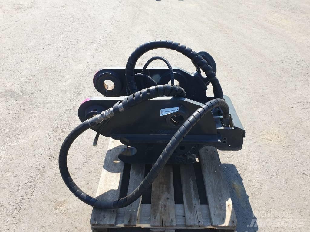 Winkelbauer XL 快速連結器