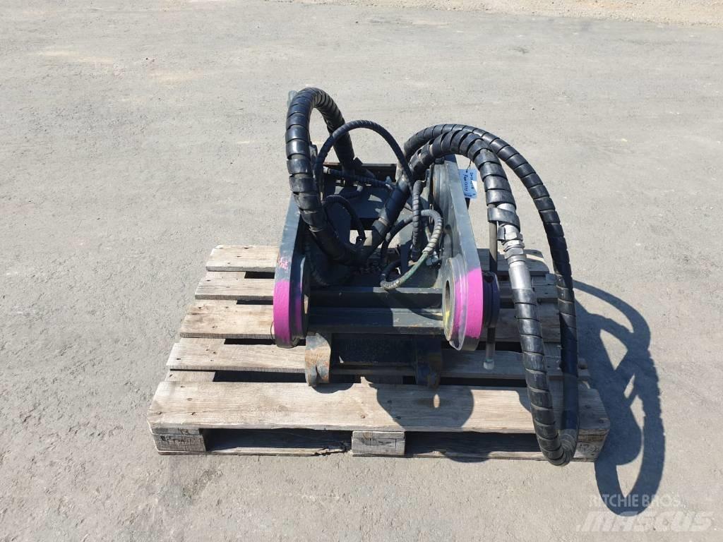Winkelbauer XL 快速連結器