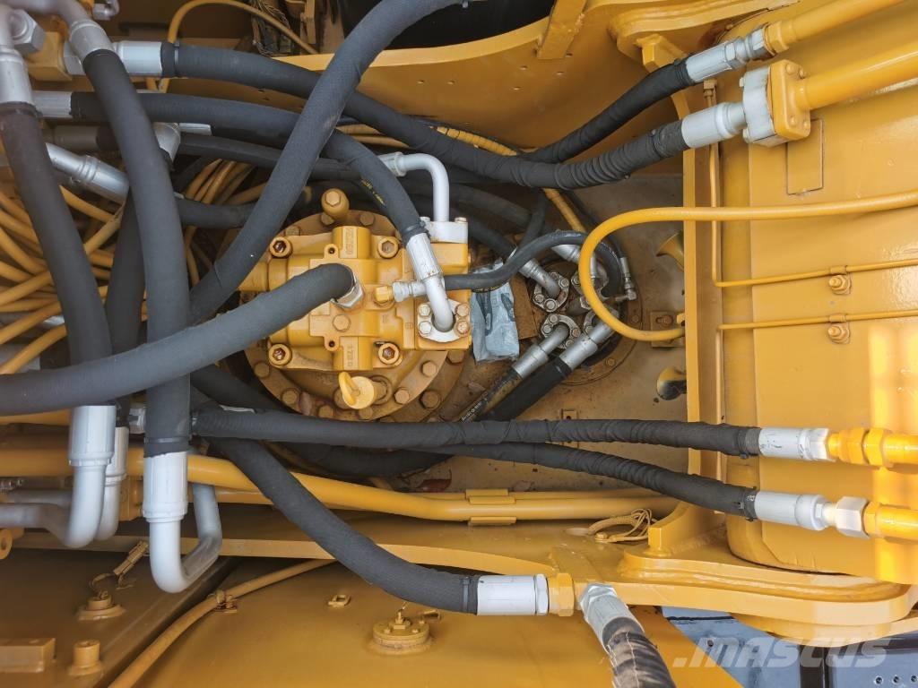 CAT 320 D2 履帶式 挖土機/掘鑿機/挖掘機