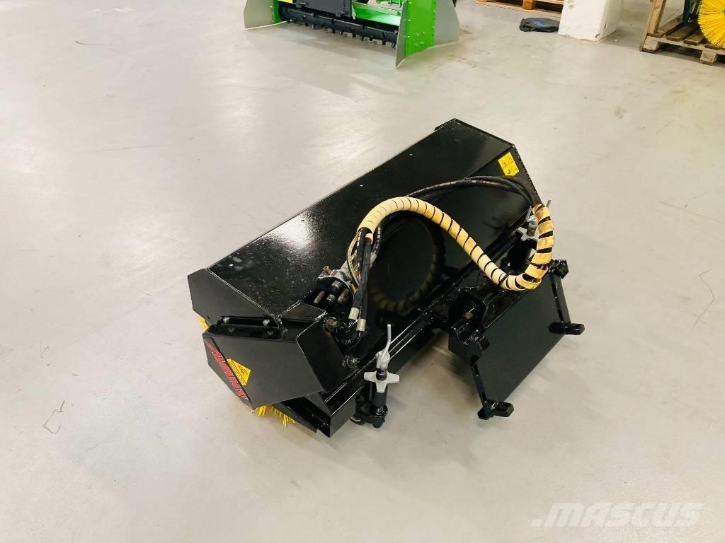 Avant Kost 120 cm 其他組件