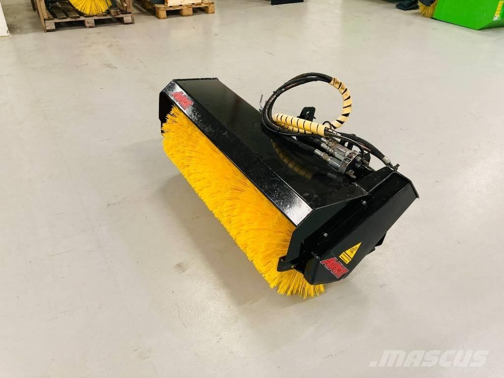 Avant Kost 120 cm 其他組件