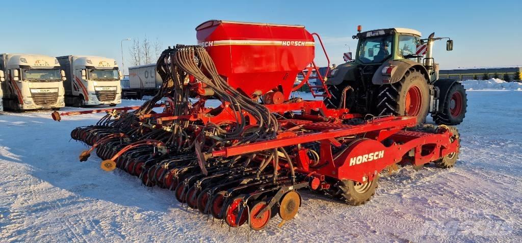 Horsch Pronto 8 DC 鑽頭