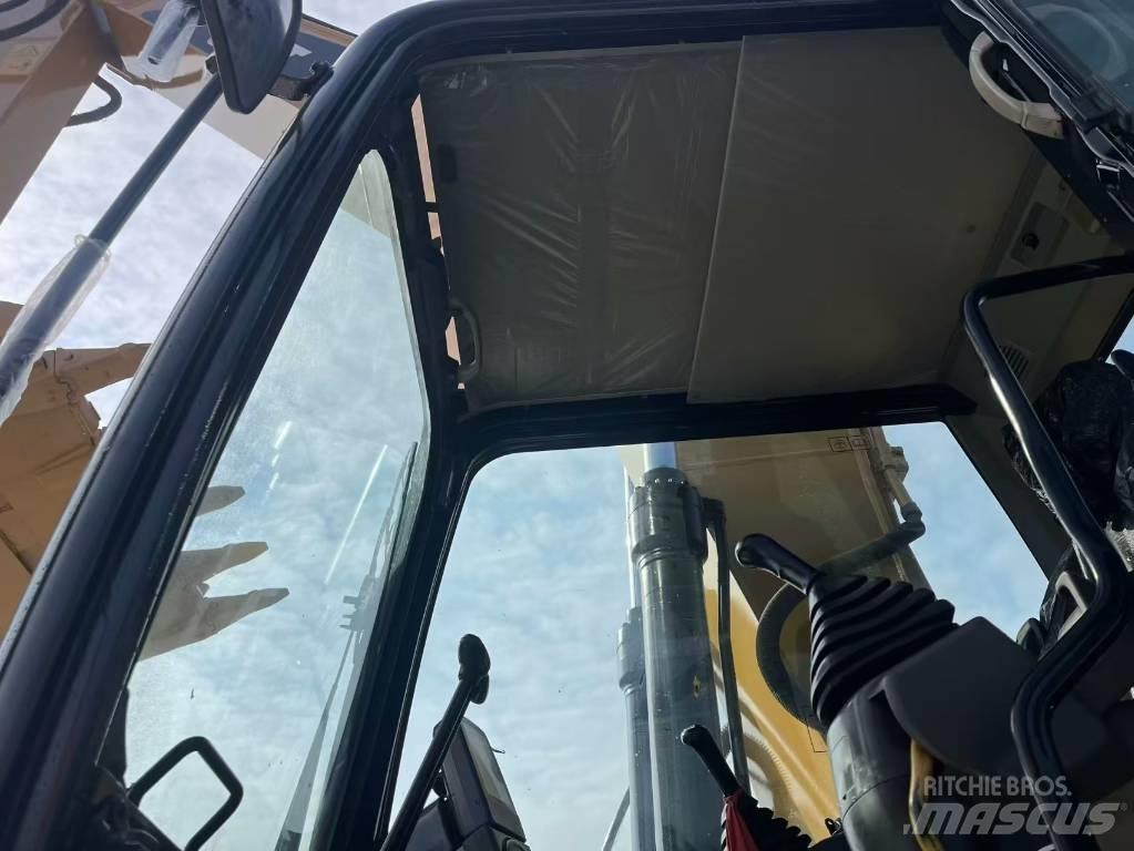 CAT 320 D 履帶式 挖土機/掘鑿機/挖掘機