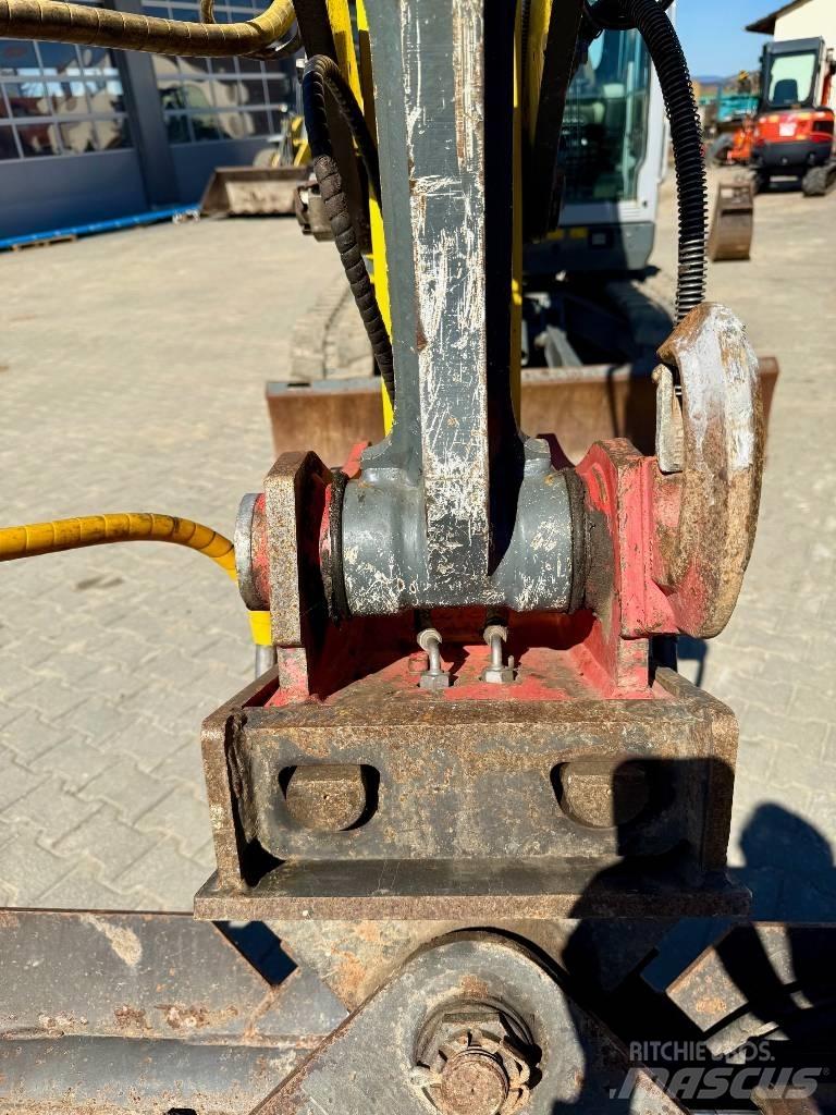 Wacker Neuson ET 90 中型挖土機/掘鑿機/挖掘機 7t-12t