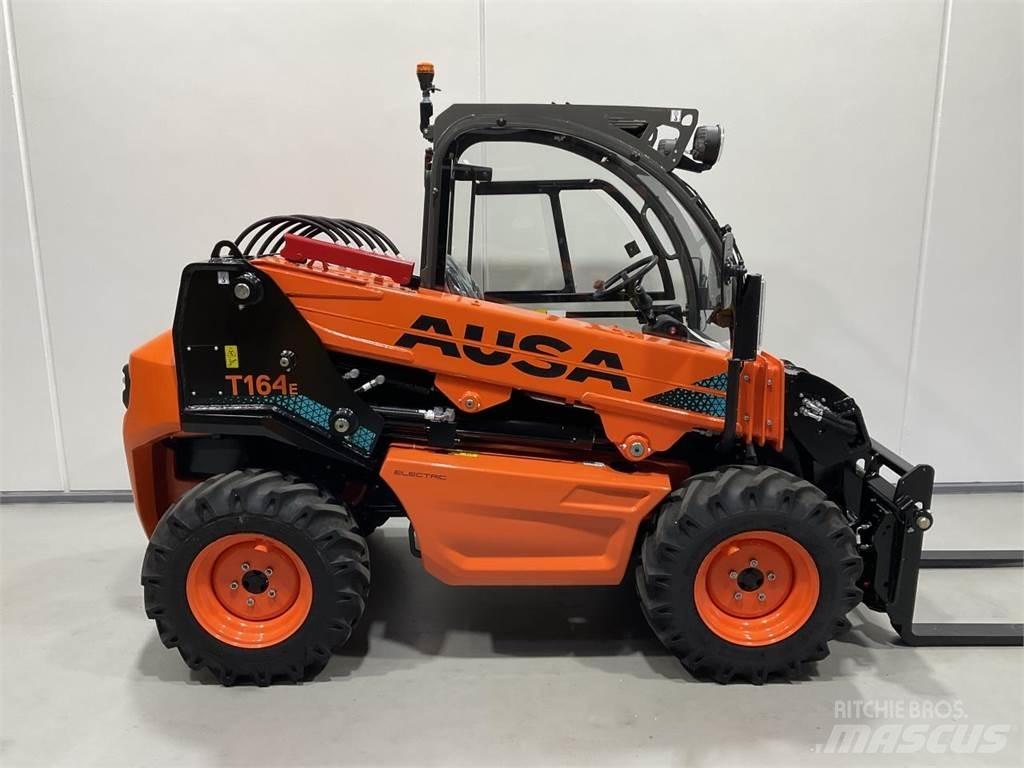 Ausa T164EX4 伸縮臂高空作業車