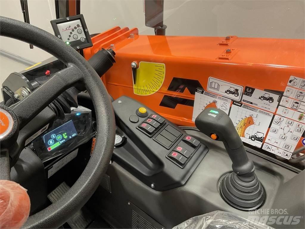 Ausa T164EX4 伸縮臂高空作業車