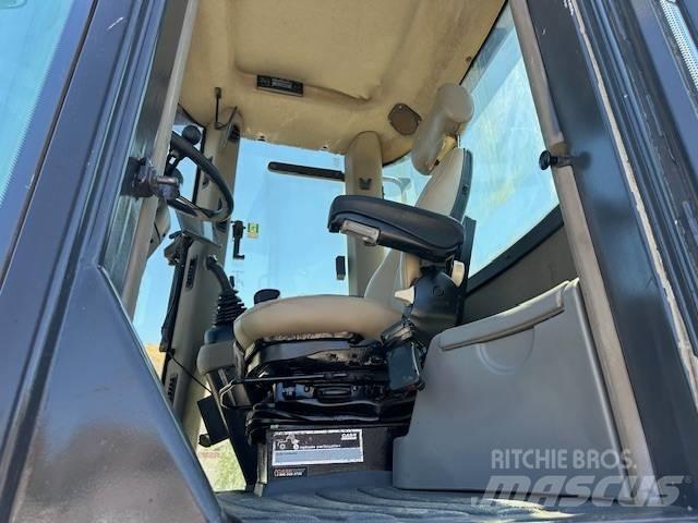 CASE 621 F XT 輪胎式裝載機