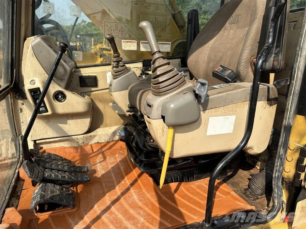 CAT 330 B 履帶式 挖土機/掘鑿機/挖掘機