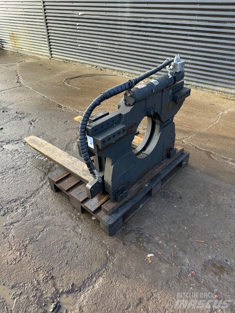 Meyer Rotator 旋轉混合器