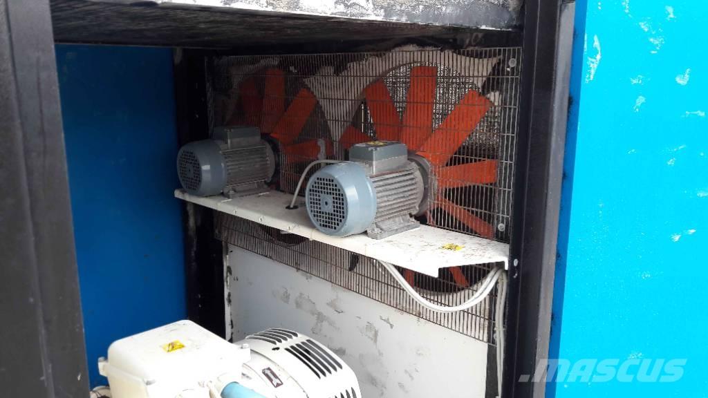  Mark GDI90.7 空氣壓縮機