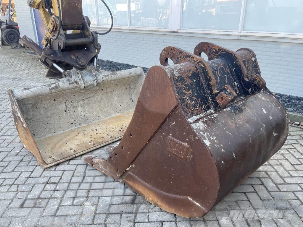 CAT 320 EL   2012 履帶式 挖土機/掘鑿機/挖掘機