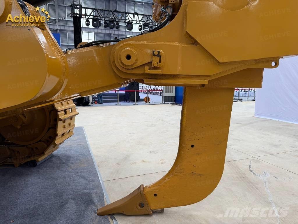 CAT D 11 R 履帶推土機