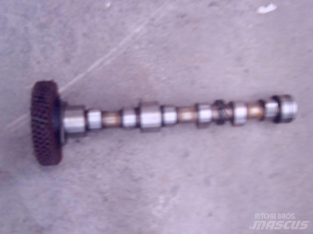 Deutz same 其他組件