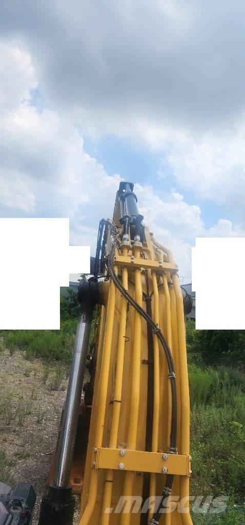 CAT 330 履帶式 挖土機/掘鑿機/挖掘機