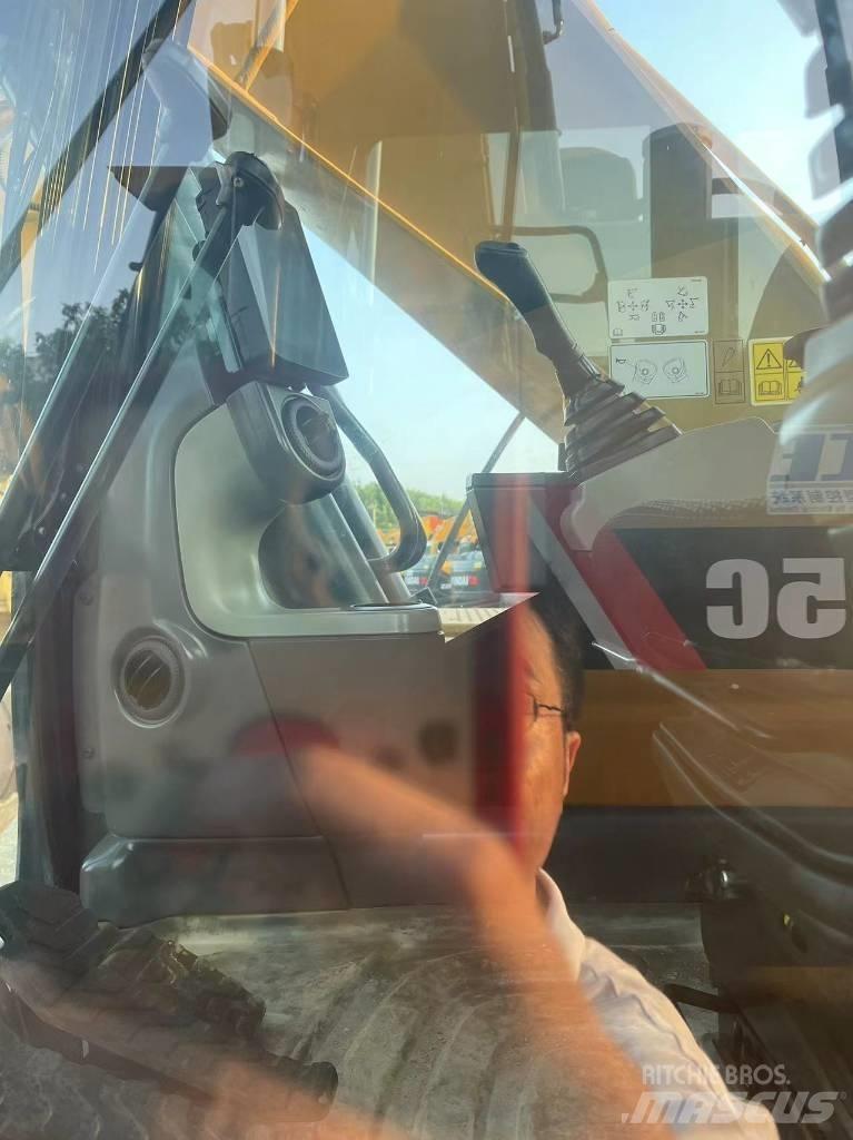 CAT 320gx 履帶式 挖土機/掘鑿機/挖掘機