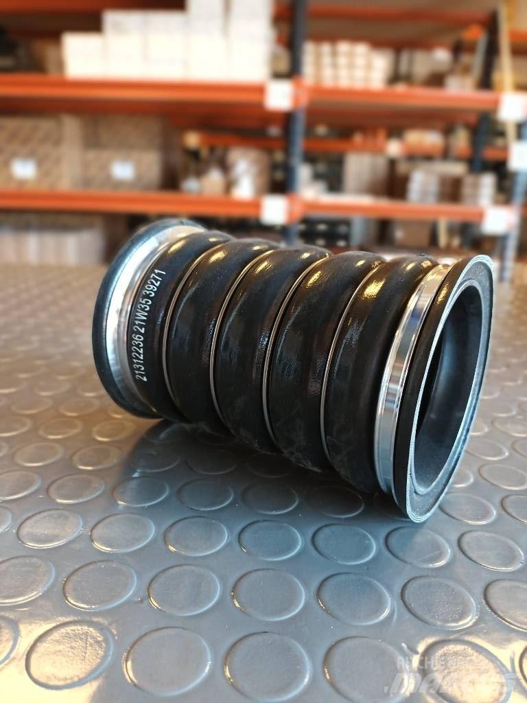 Volvo HOSE 21312236 其他組件