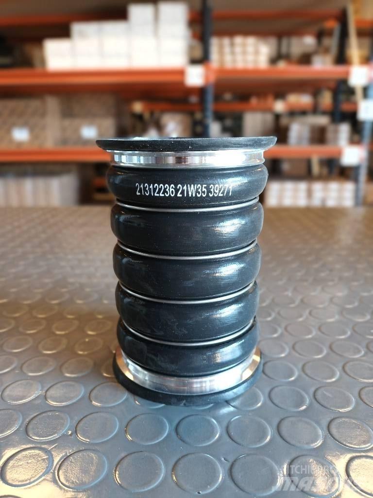 Volvo HOSE 21312236 其他組件