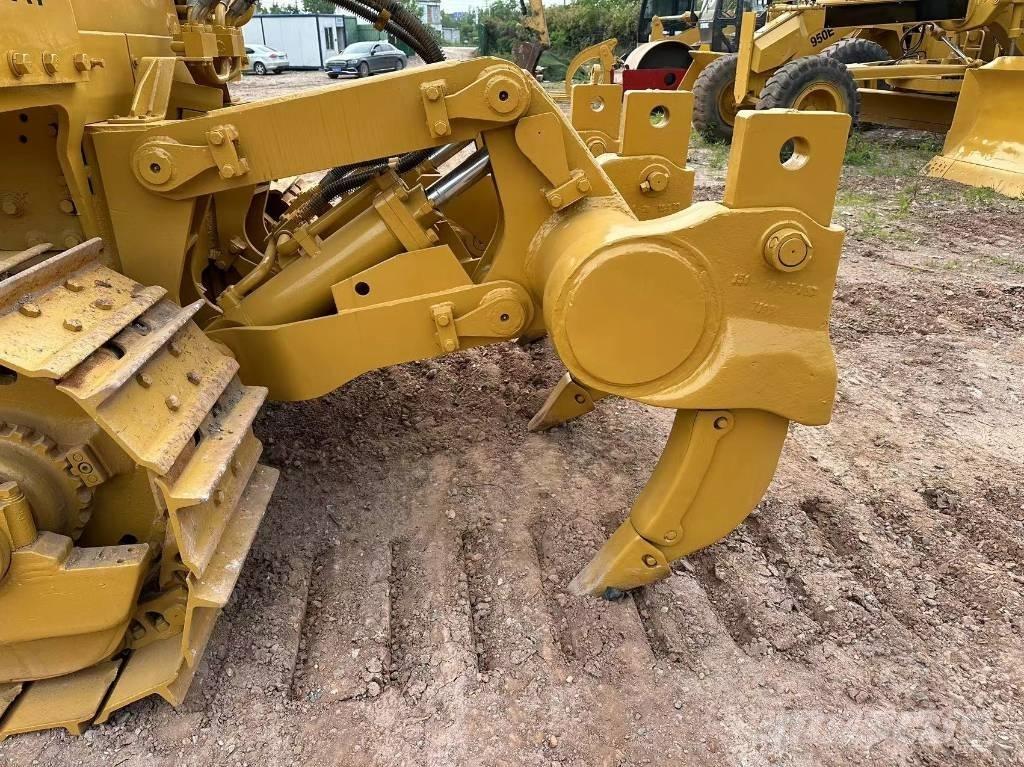 CAT D7G 履帶推土機