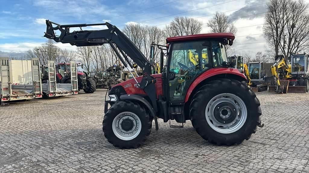 Farmall 95A 曳引機