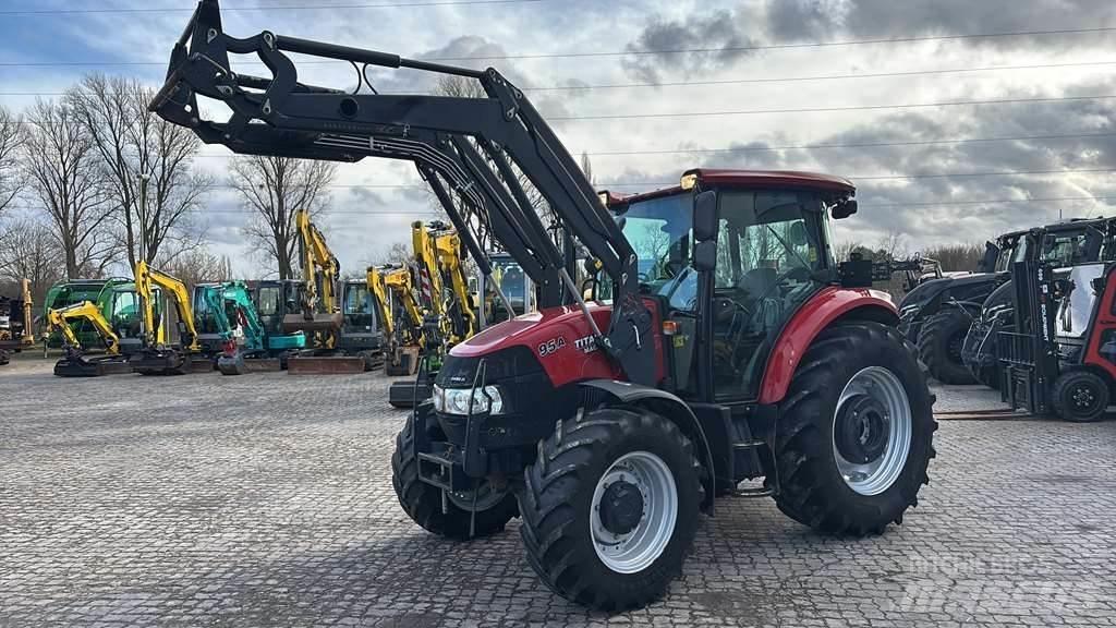 Farmall 95A 曳引機