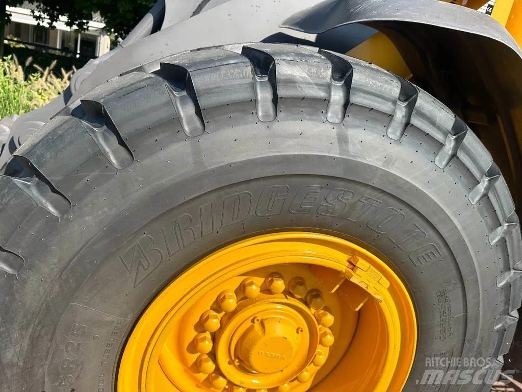 Volvo L70 H 輪胎式裝載機