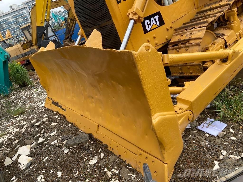 CAT D 8 K 履帶推土機