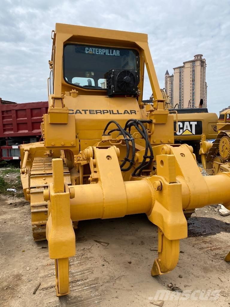 CAT D 8 K 履帶推土機