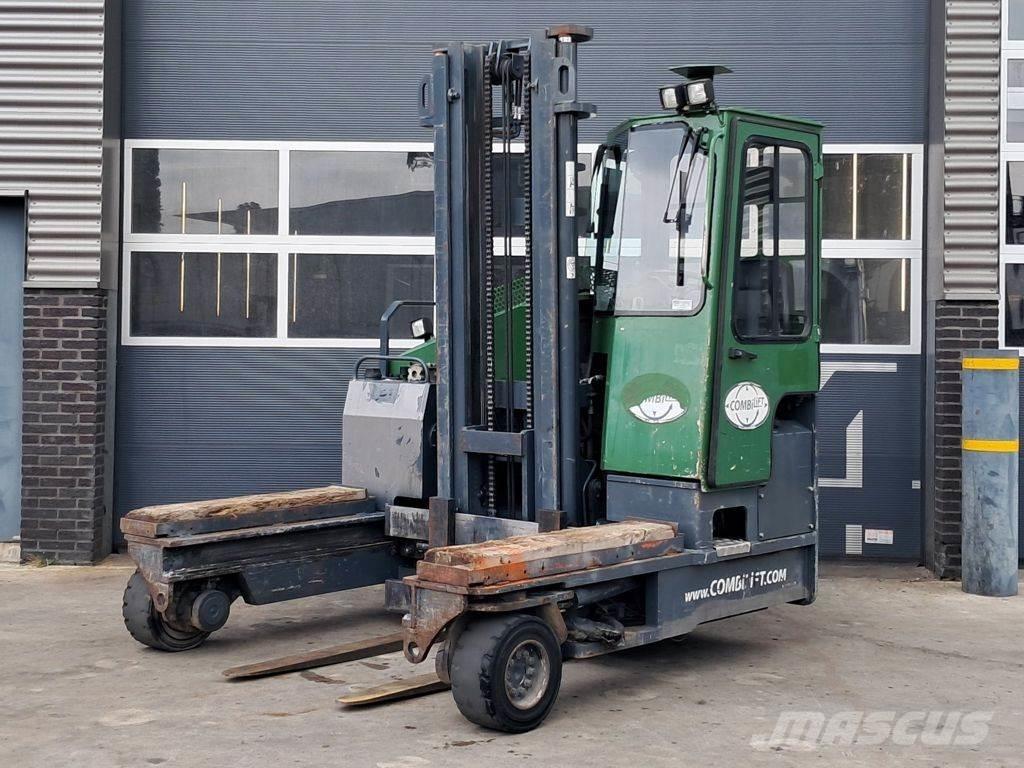 Combilift C4000 柴油卡車