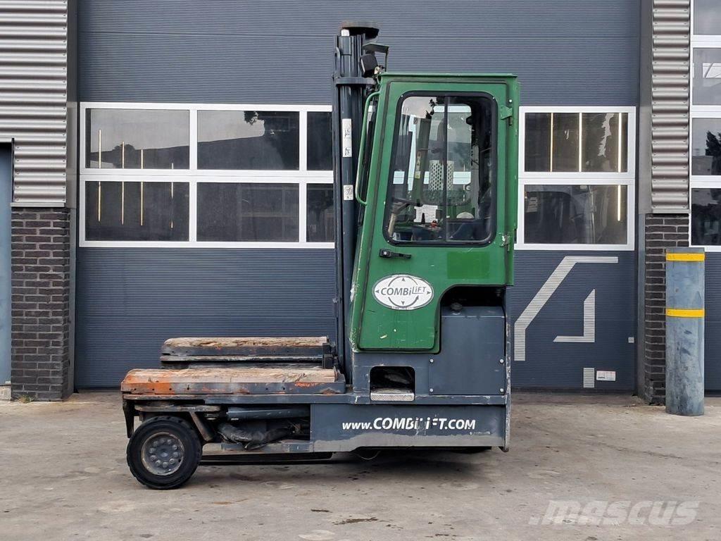 Combilift C4000 柴油卡車