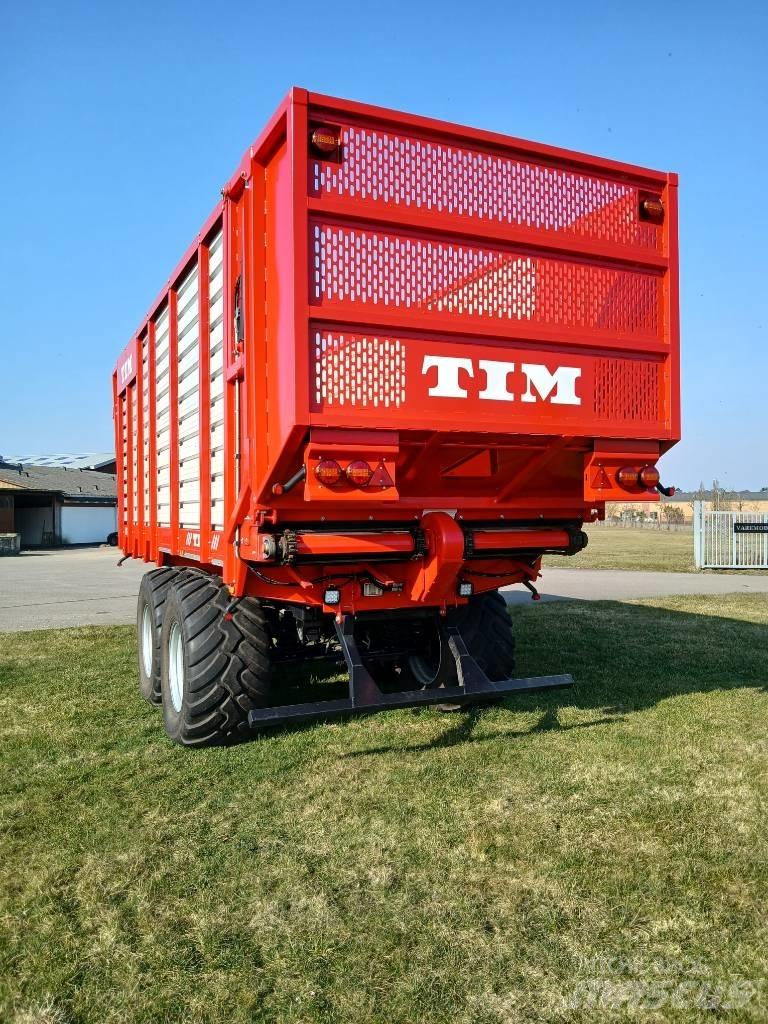Tim GSV 40+ 其他拖車