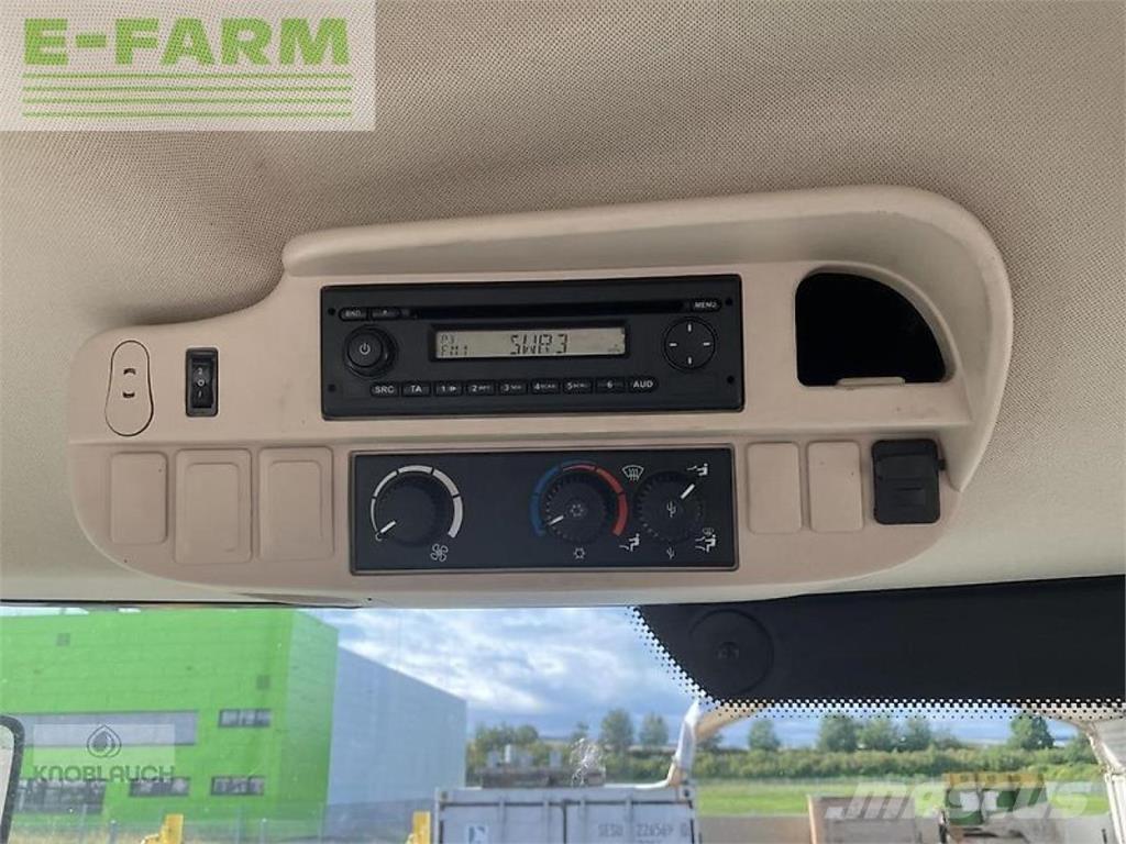 John Deere 6170 r 曳引機